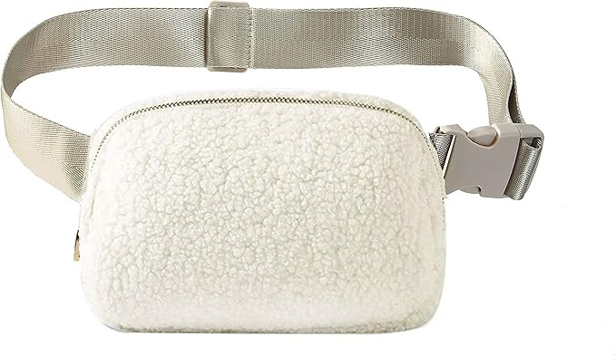 Fleece Beige | Amazon (US)