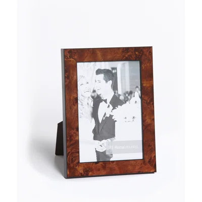 Burlwood Picture Frame | Wayfair Professional