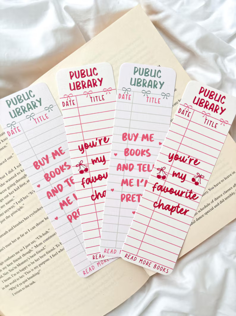 Price:CA$7.63 | Etsy (US)