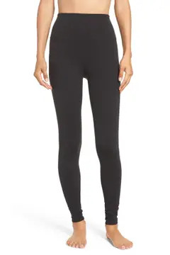 Airbrush High Waist Leggings | Nordstrom