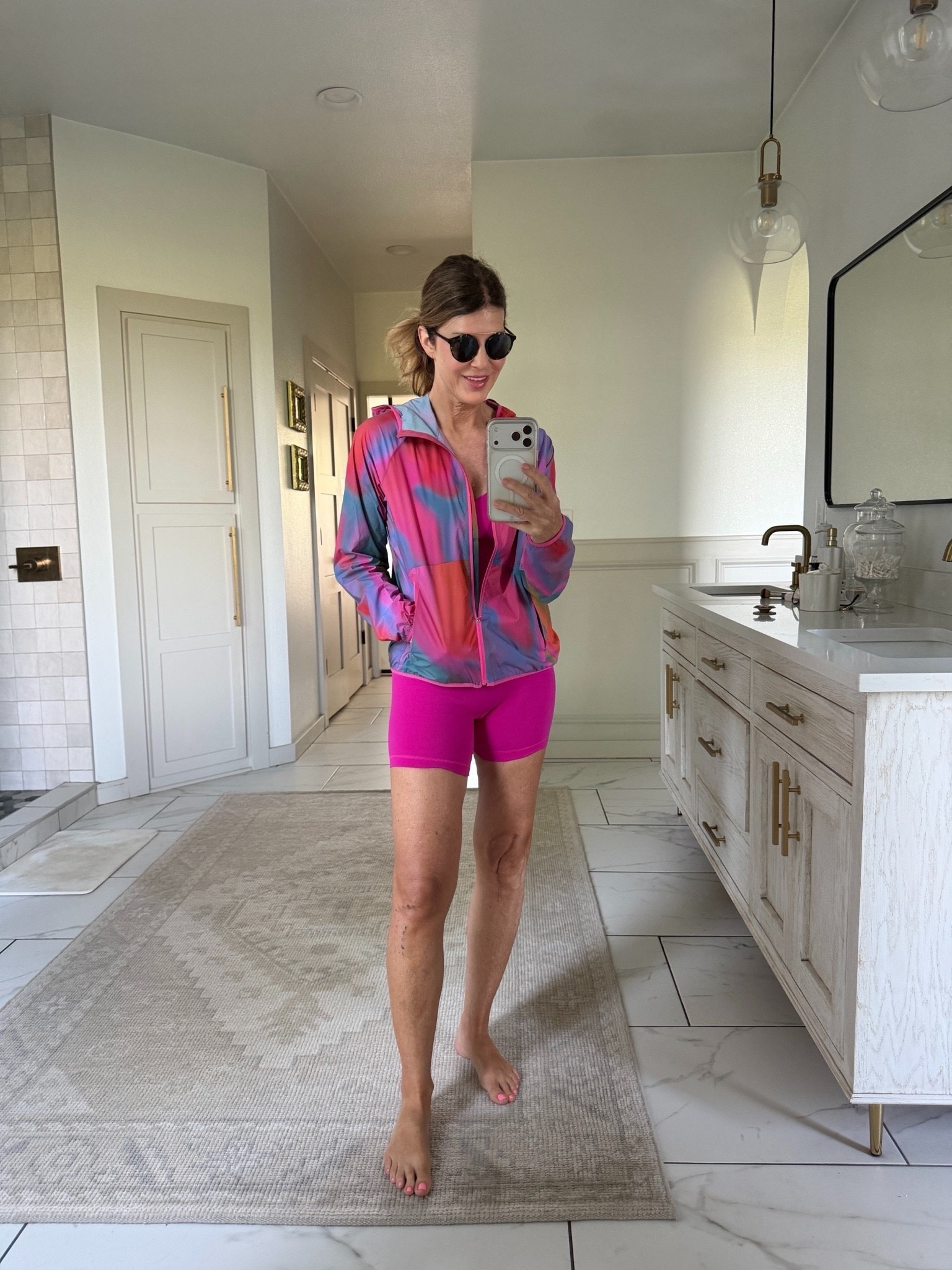 Jacket on final sale!

#LTKOver40 #LTKActive #LTKSaleAlert
