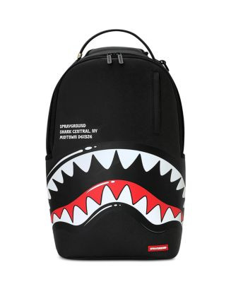 Unisex Shark Central Bubbly Backpack | Bloomingdale's (US)