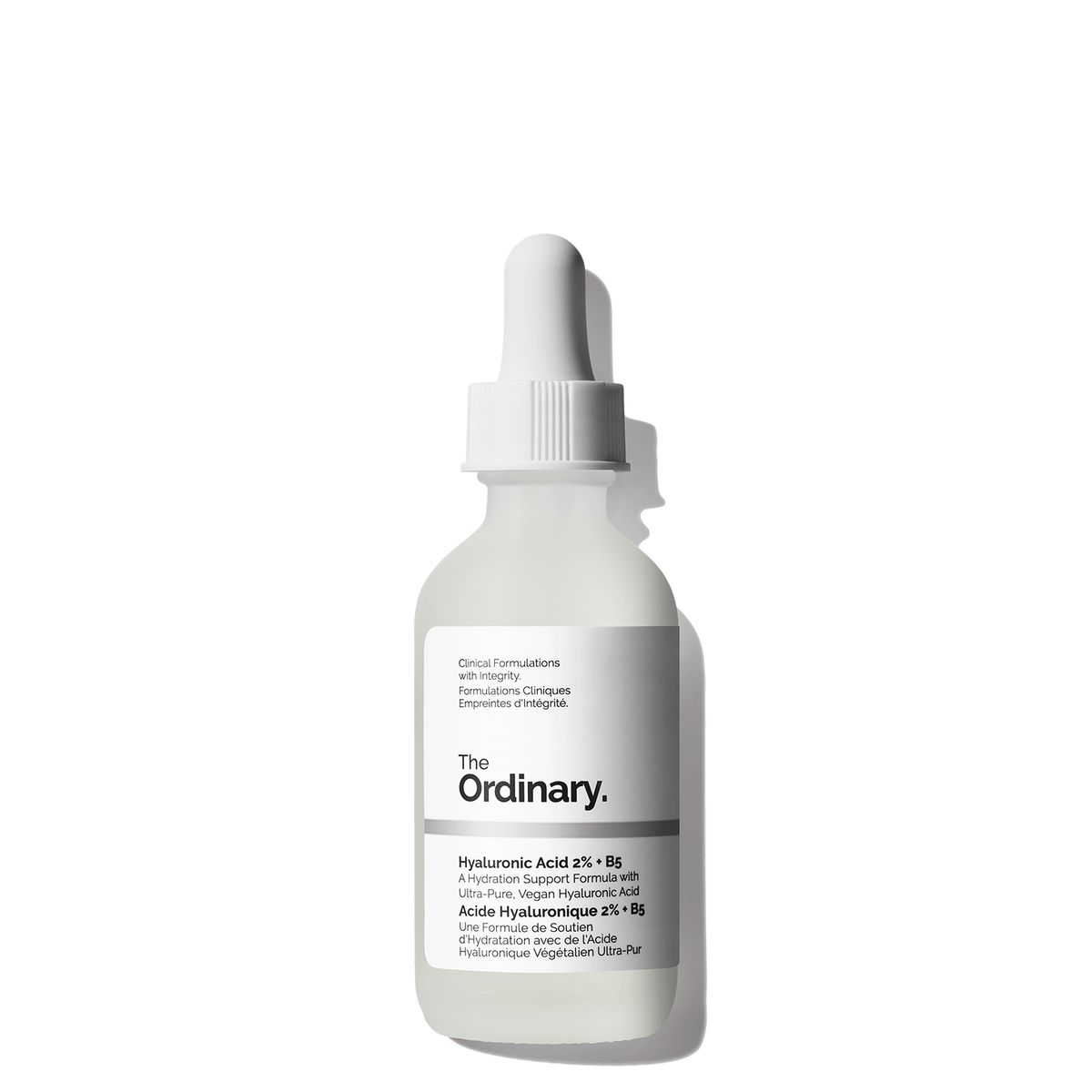 The Ordinary Hyaluronic Acid 2% + B5Hyaluronic Acid 2% + B5 | The Ordinary