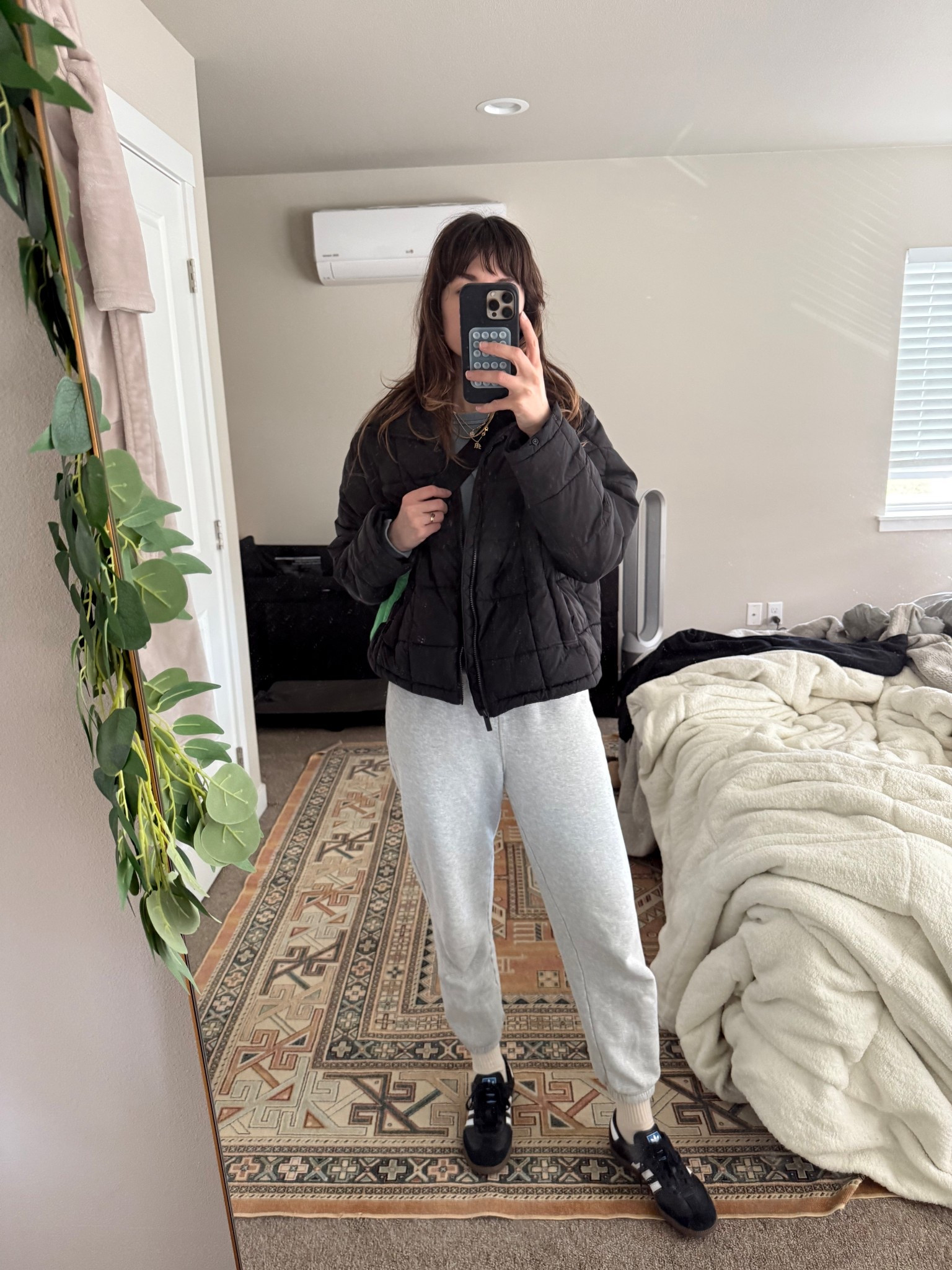 3.16 ootd! 

#LTKActive