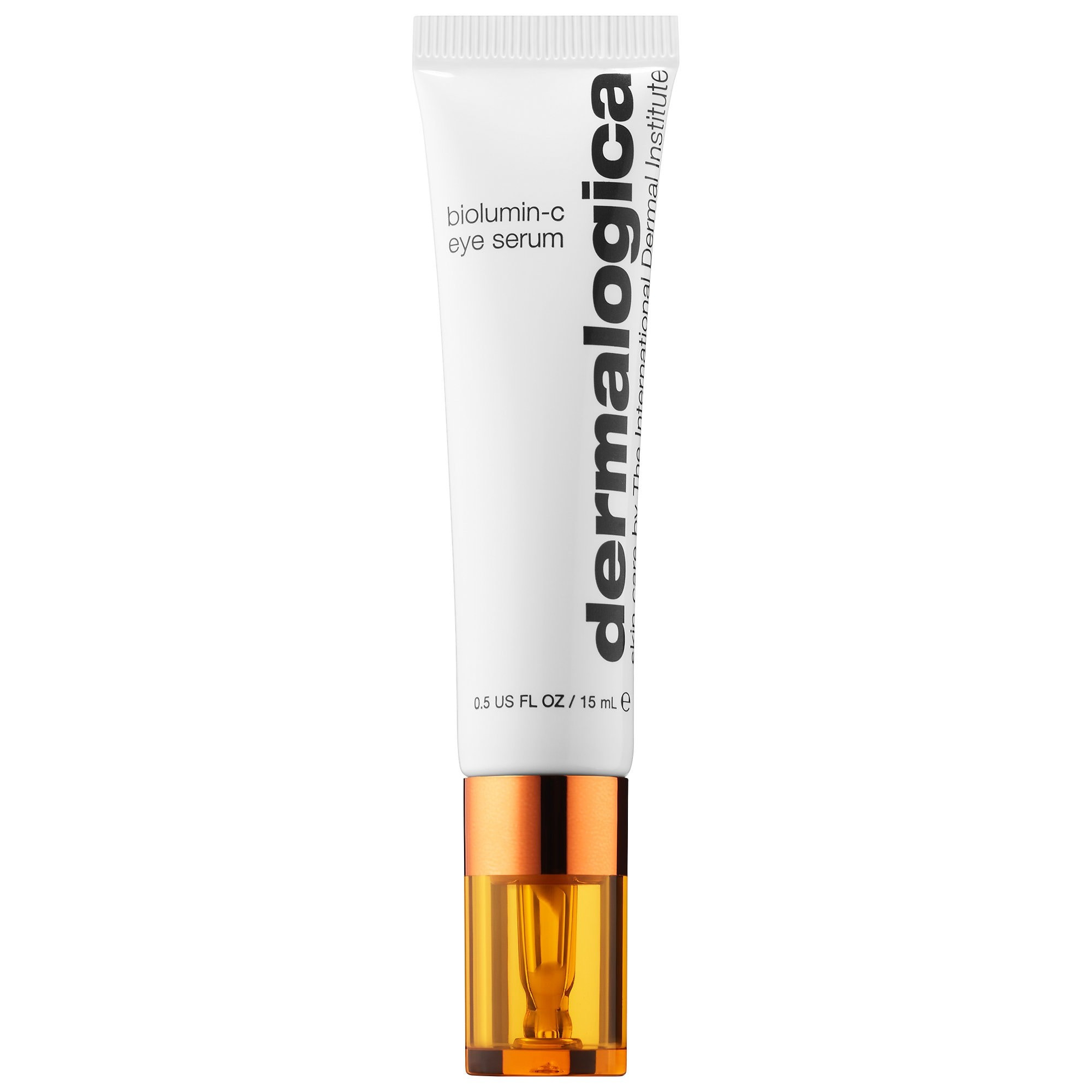 Dermalogica Biolumin-C Vitamin C Eye Serum 0.5 oz/ 15 mL | Sephora (US)
