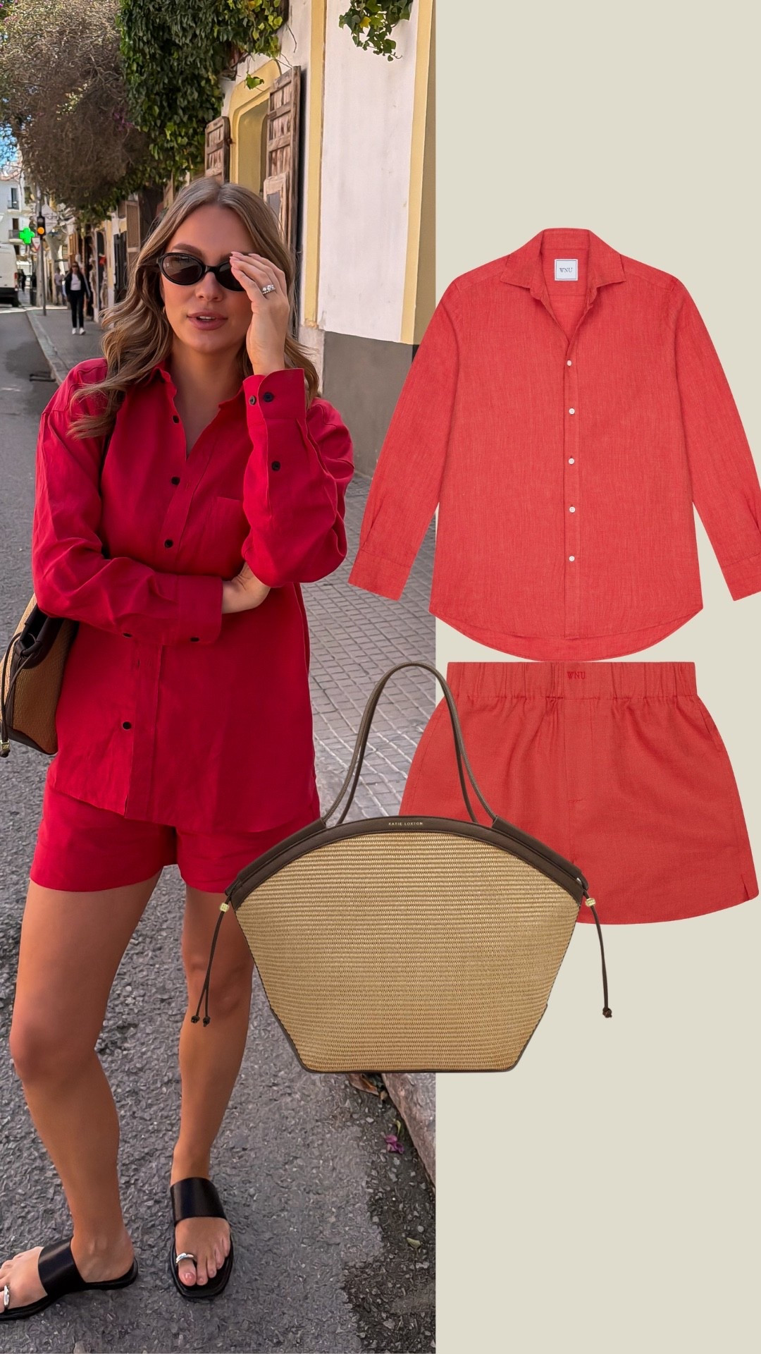 Summer outfit 
Holiday outfit 
Ibiza outfit