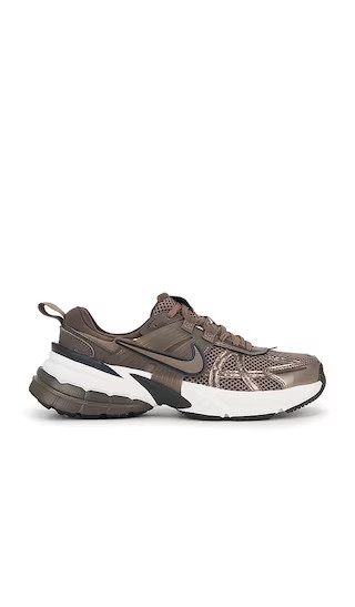 V2K Run Sneaker in Mink Brown & Ironstone | Revolve Clothing (Global)