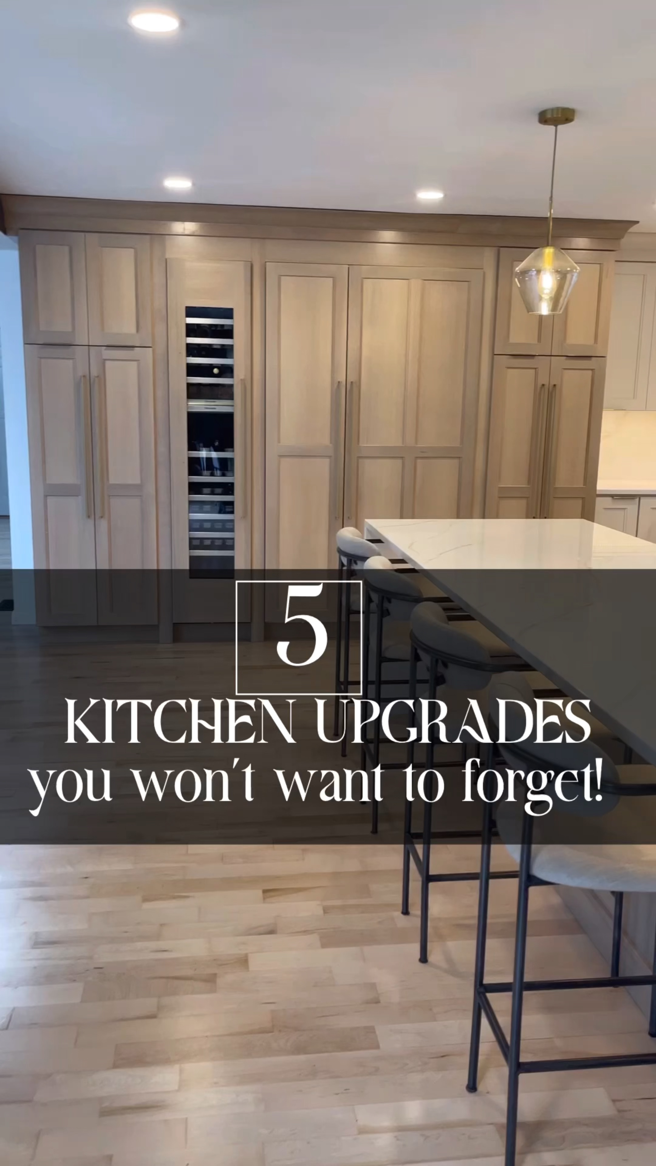 A few of my FAV features in our new kitchen that are super convenient and keep the kitchen looking clean & chic (as much as possible with two babes 🥴)

The sink also comes with a cutting board that makes washing & cutting fruits and veggies so easy. It looks really beautiful too. 
Having a place to store baking sheets & hand towels makes the kitchen look and feel a million times more organized. 

#LTKhome #LTKxPrimeDay #LTKstyletip