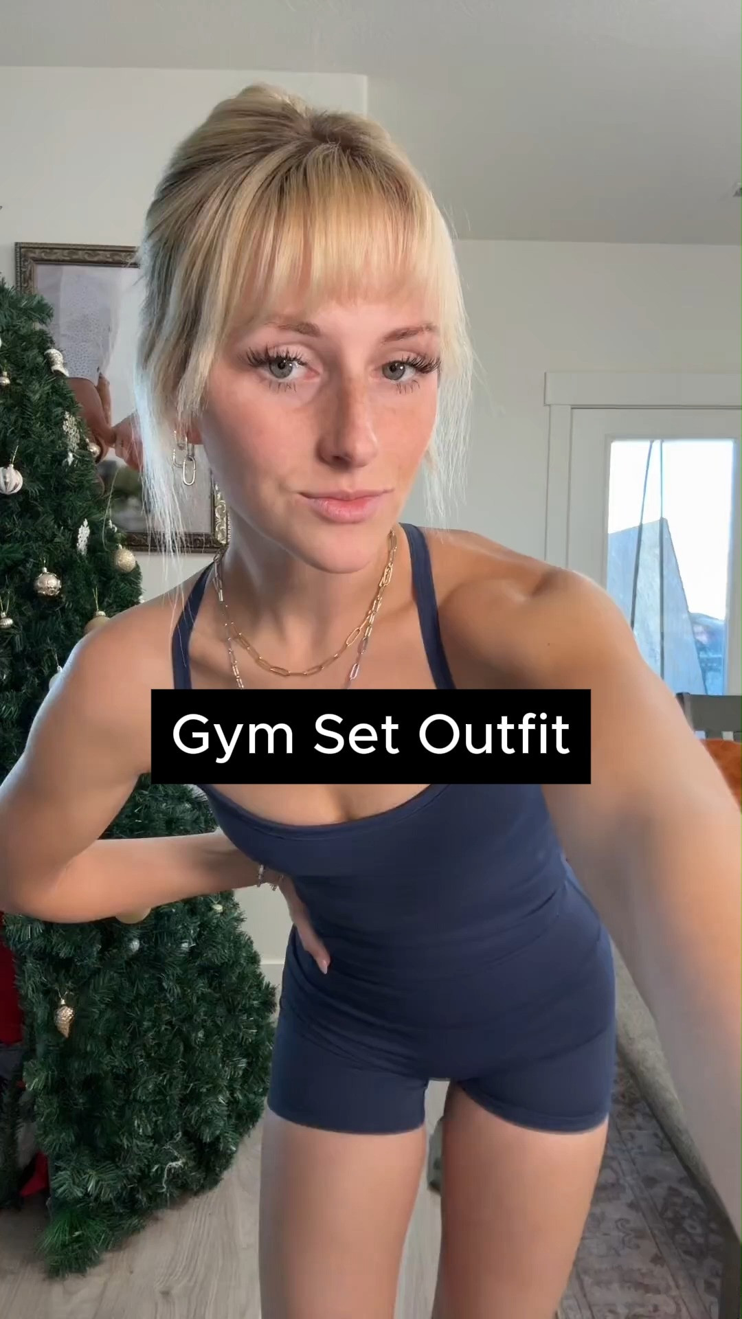 Two Piece Workout Sets For Women Tank Top Matching High Waist Booty Lifting Shorts Gym Yoga Active Wear Outfits
 

 #LTKMidsize #LTKPetite #LTKPlusSize