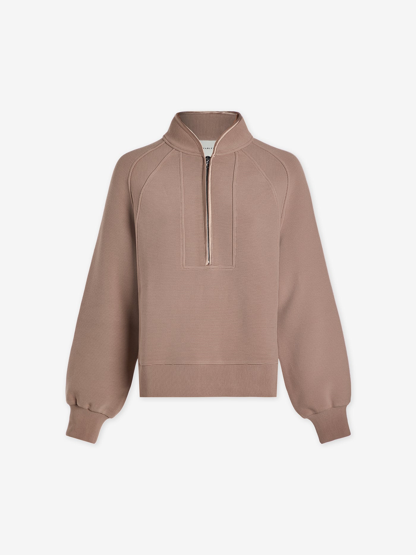 Cortina Half-Zip Sweat | Varley USA