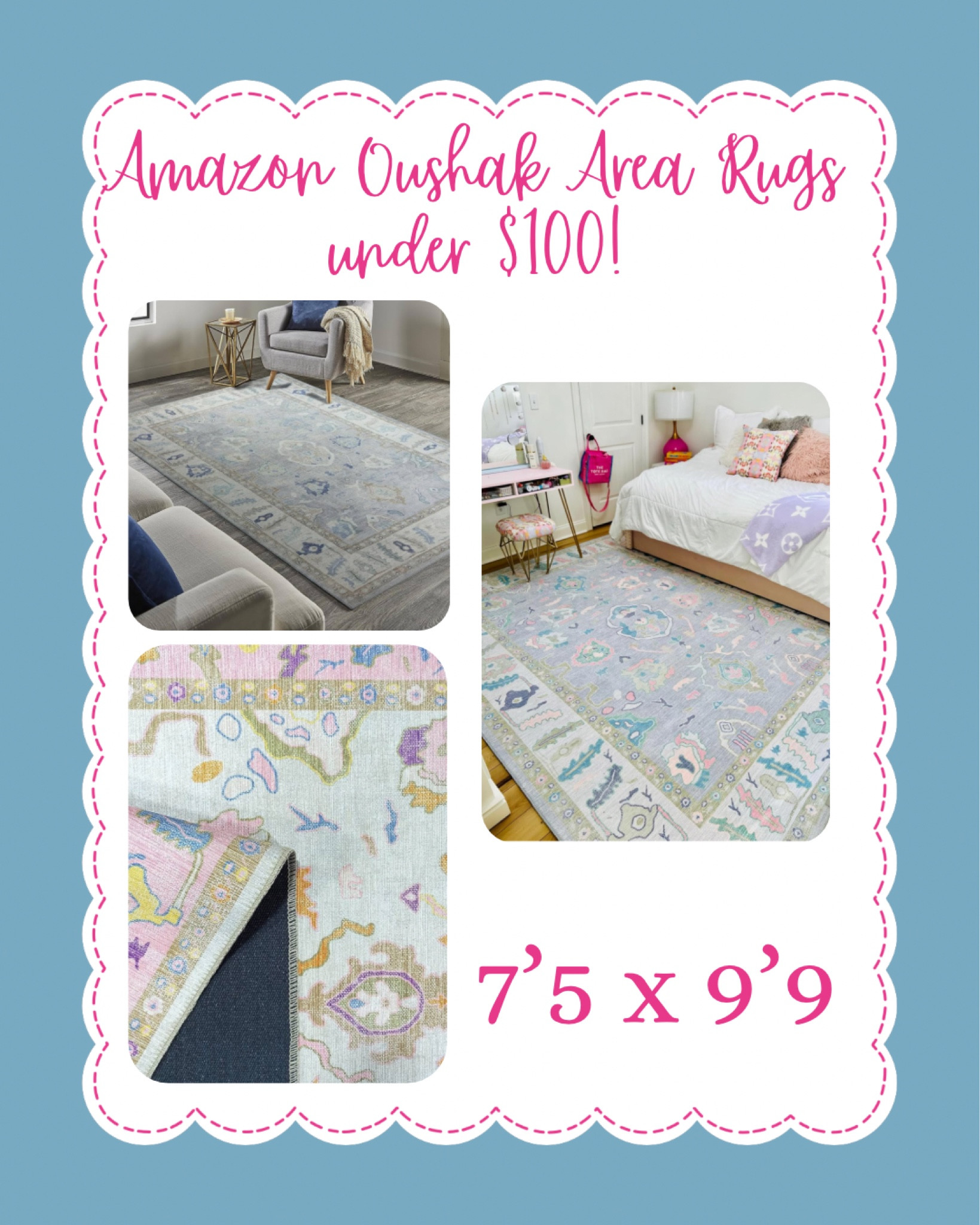 RUN! I just ordered one for my living room and one for my daughter’s room! So excited 🥳

#LTKhome #LTKfindsunder100 #LTKsalealert