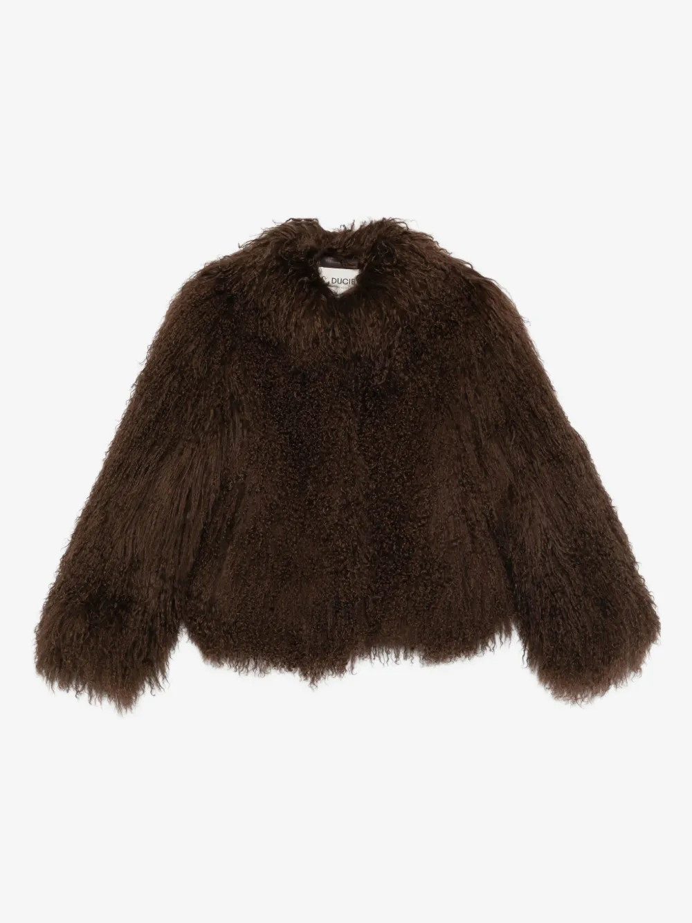 Rochelle Shearling jacket | Farfetch Global