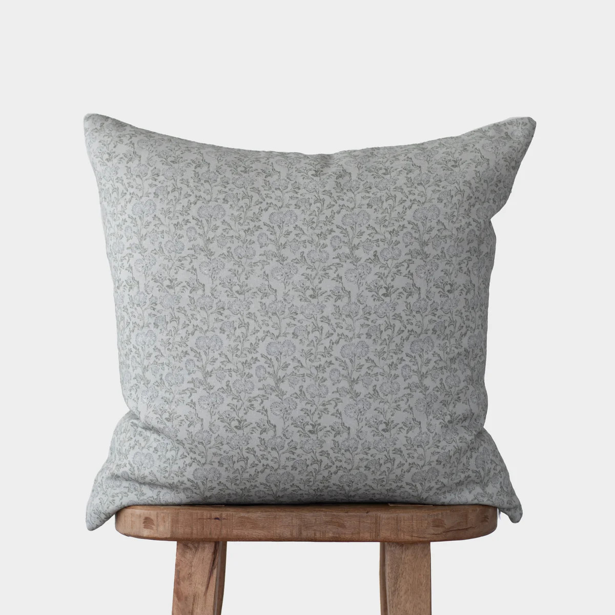 Leighton in Linen -Double Sided- 18" | 22" | 26" | Woven Nook