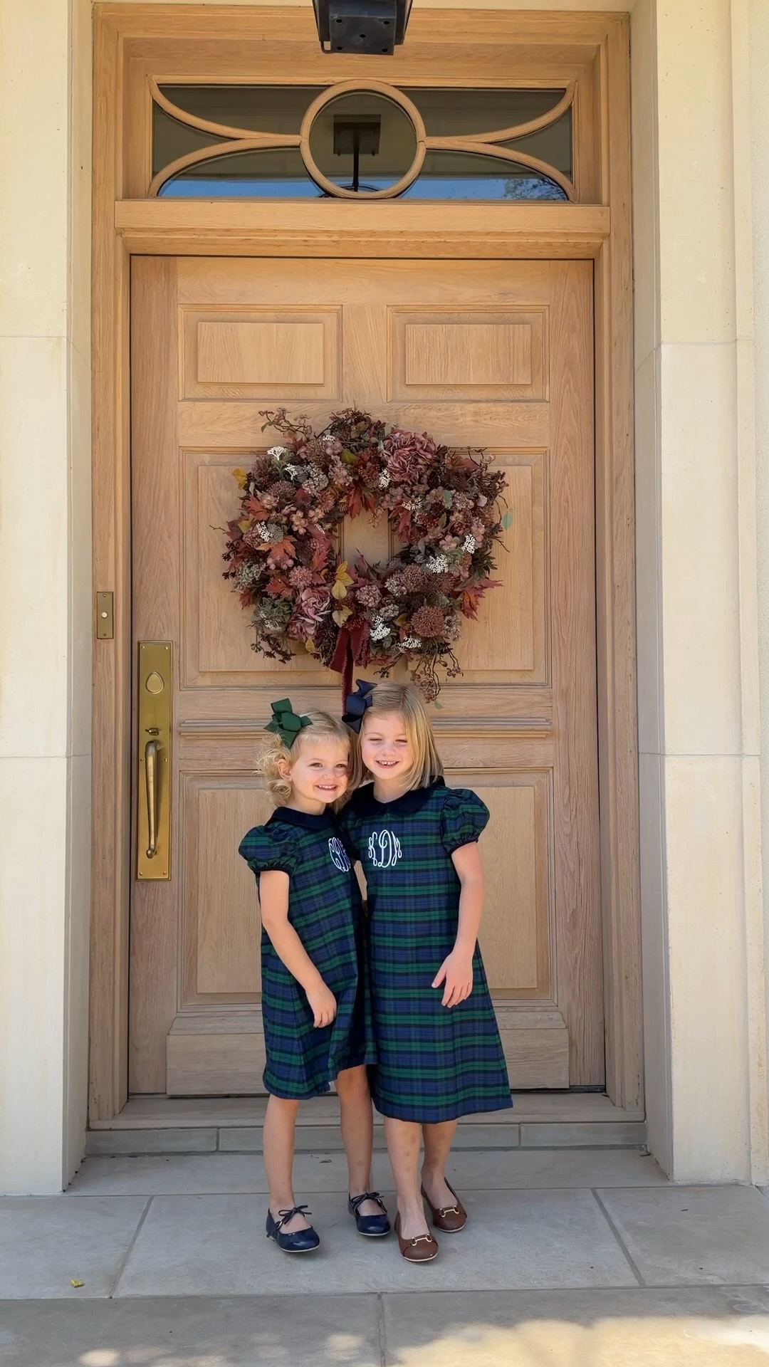 Use code “CM-XMAS” for 20% off Classic Whimsy’s Christmas collection from 10/7-10/12! 🎄❤️

The cutest Christmas clothes for littles!! I love all the personalized options!

#LTKBaby #LTKKids #LTKmomlife