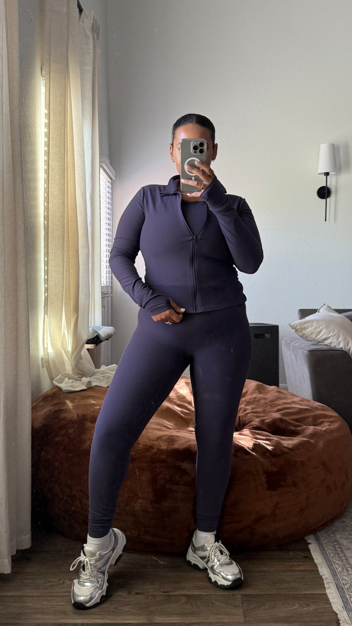 Spanx set, plum set, purple set

#LTKMidsize #LTKStyleTip #LTKActive
