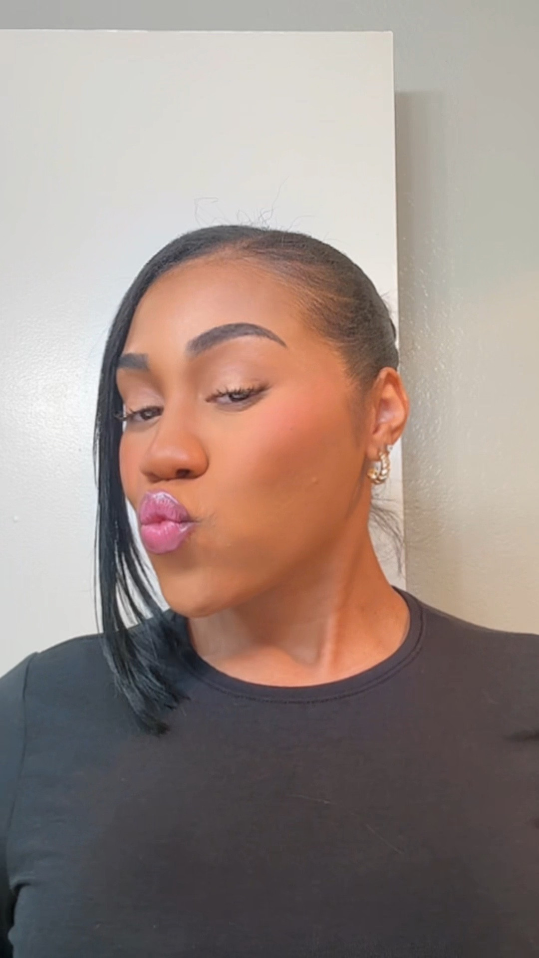 Anything can be a lip combo!

#LTKBeauty #LTKgrwm #LTKValentine