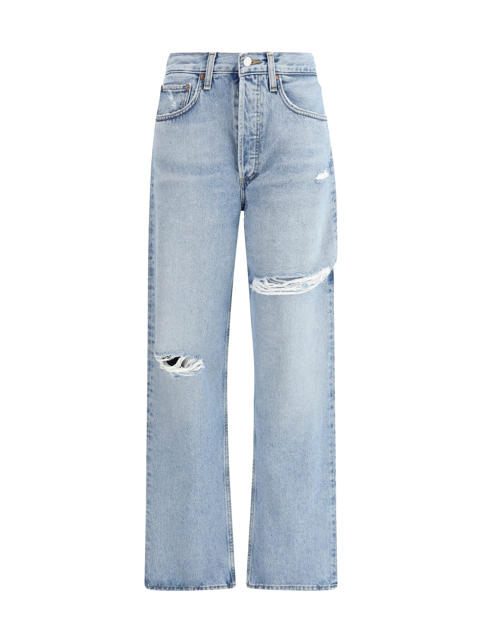 AGOLDE Amryn Jeans | Italist.com US