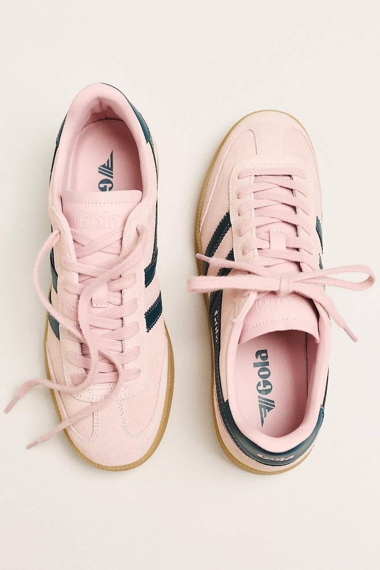 Gola Exclusive Viper Sneakers | Anthropologie (US)