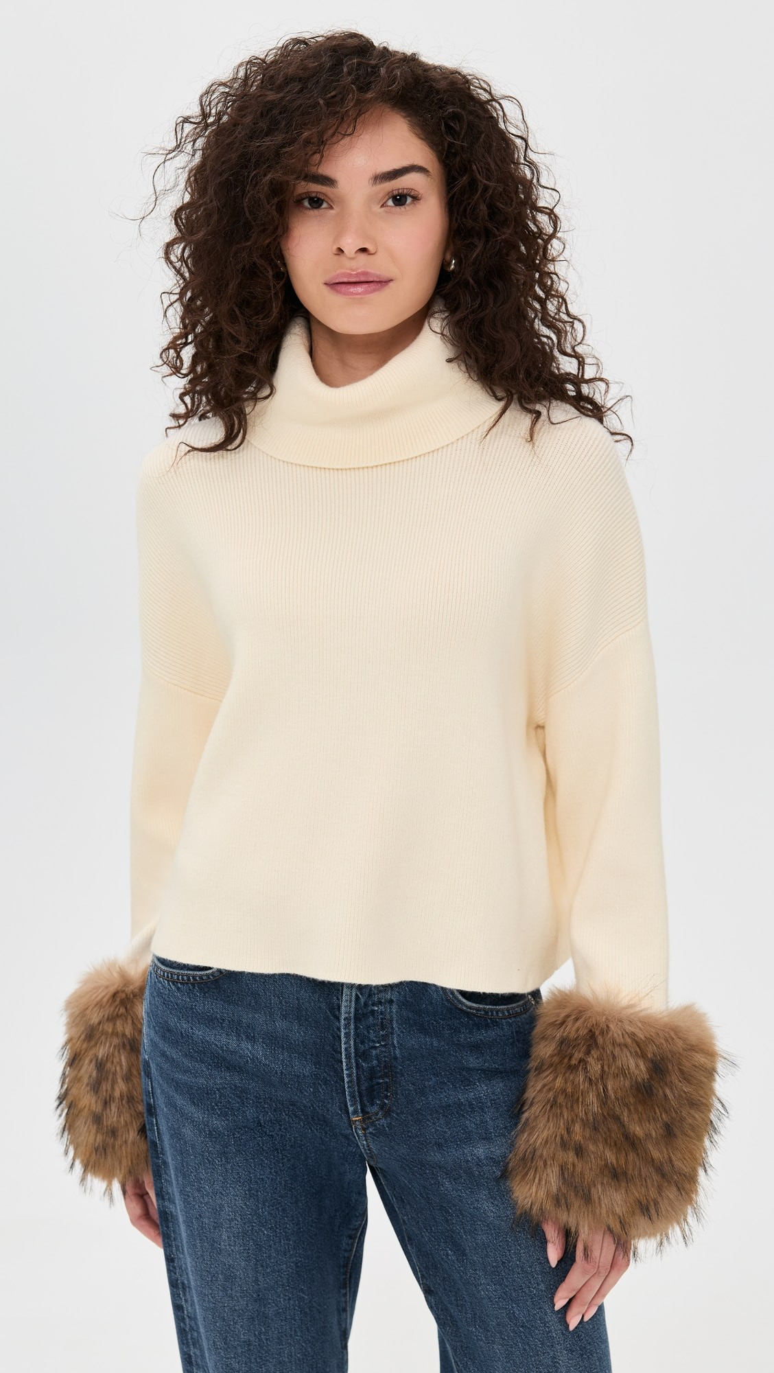 Hadley Sweater | Shopbop