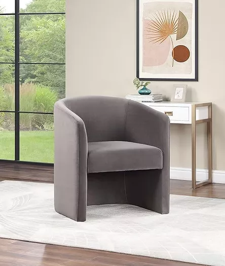 modern.minimalist.home\'s Accent Chairs Product on Set LTK
