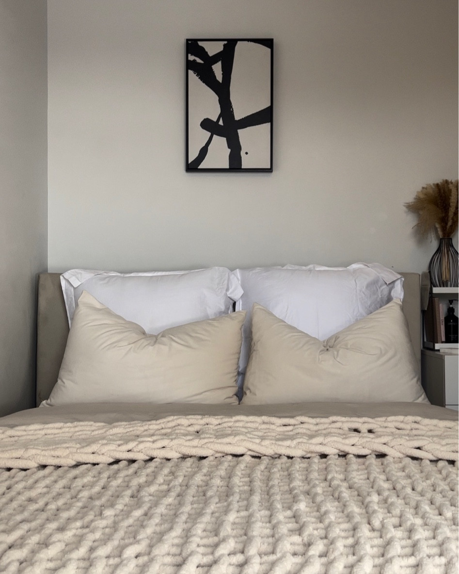…so comfy 🤍

#LTKfindsunder100 #LTKsalealert #LTKhome