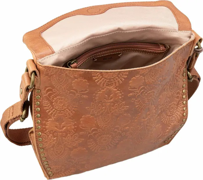 Silverlake Crossbody Bag - Leather | Nordstrom