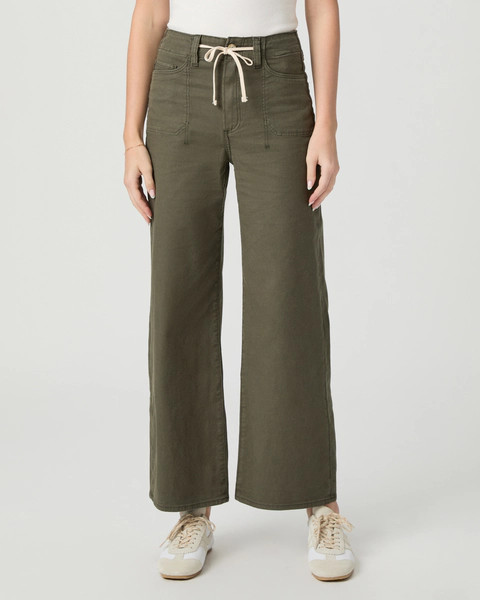Ari Wide Leg Pant | Paige