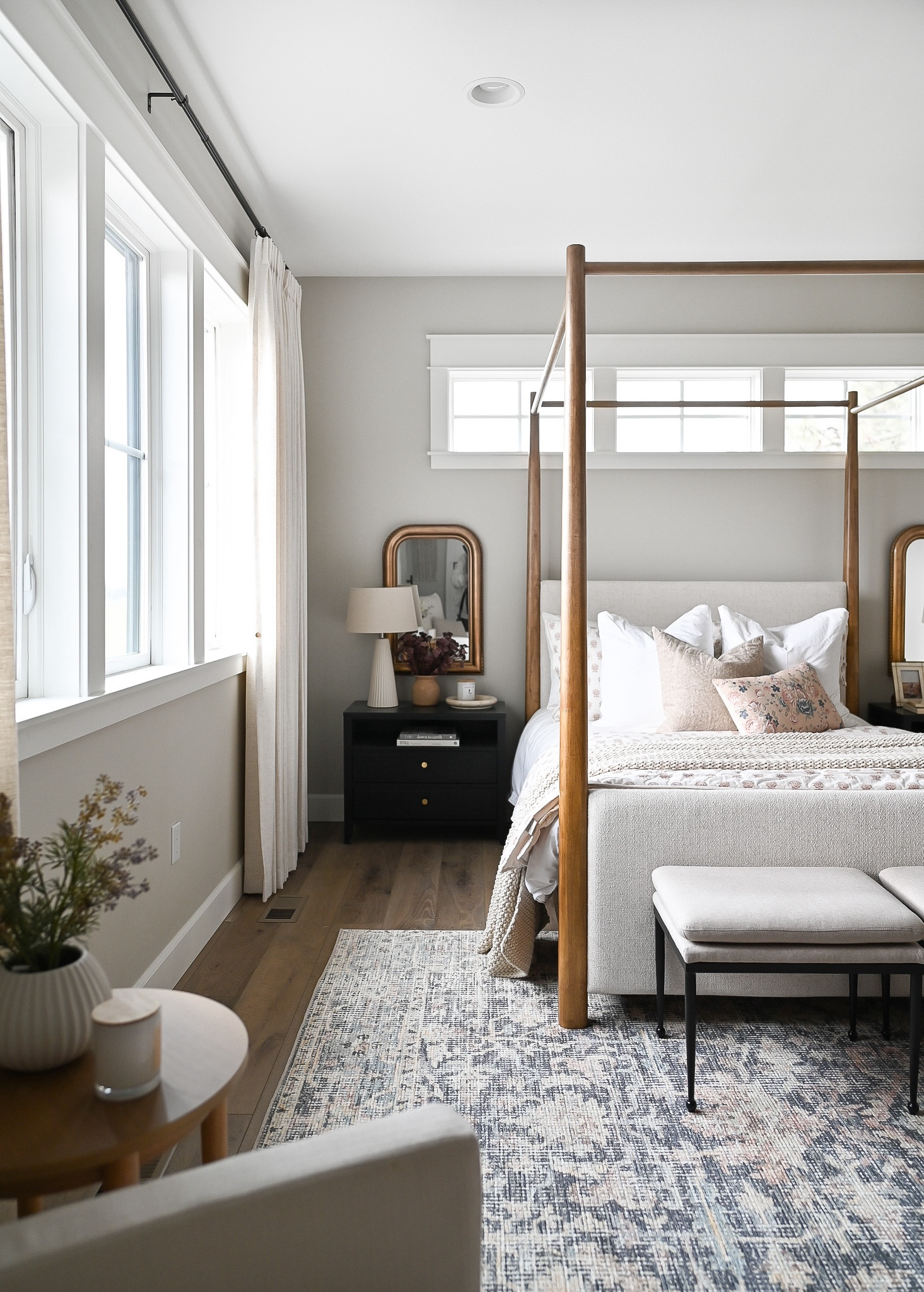 Shayla's gorgeous blue rug is on major sale today during the Wayfair sale! Do not miss out on these savings! 

#LTKHome #LTKFindsUnder50 #LTKSaleAlert