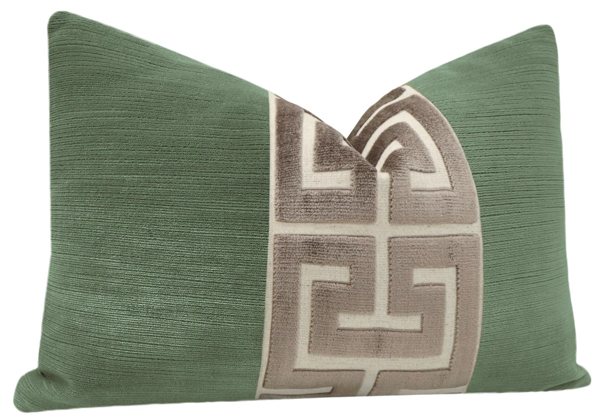 PILLOWS | LITTLE DESIGN LLC