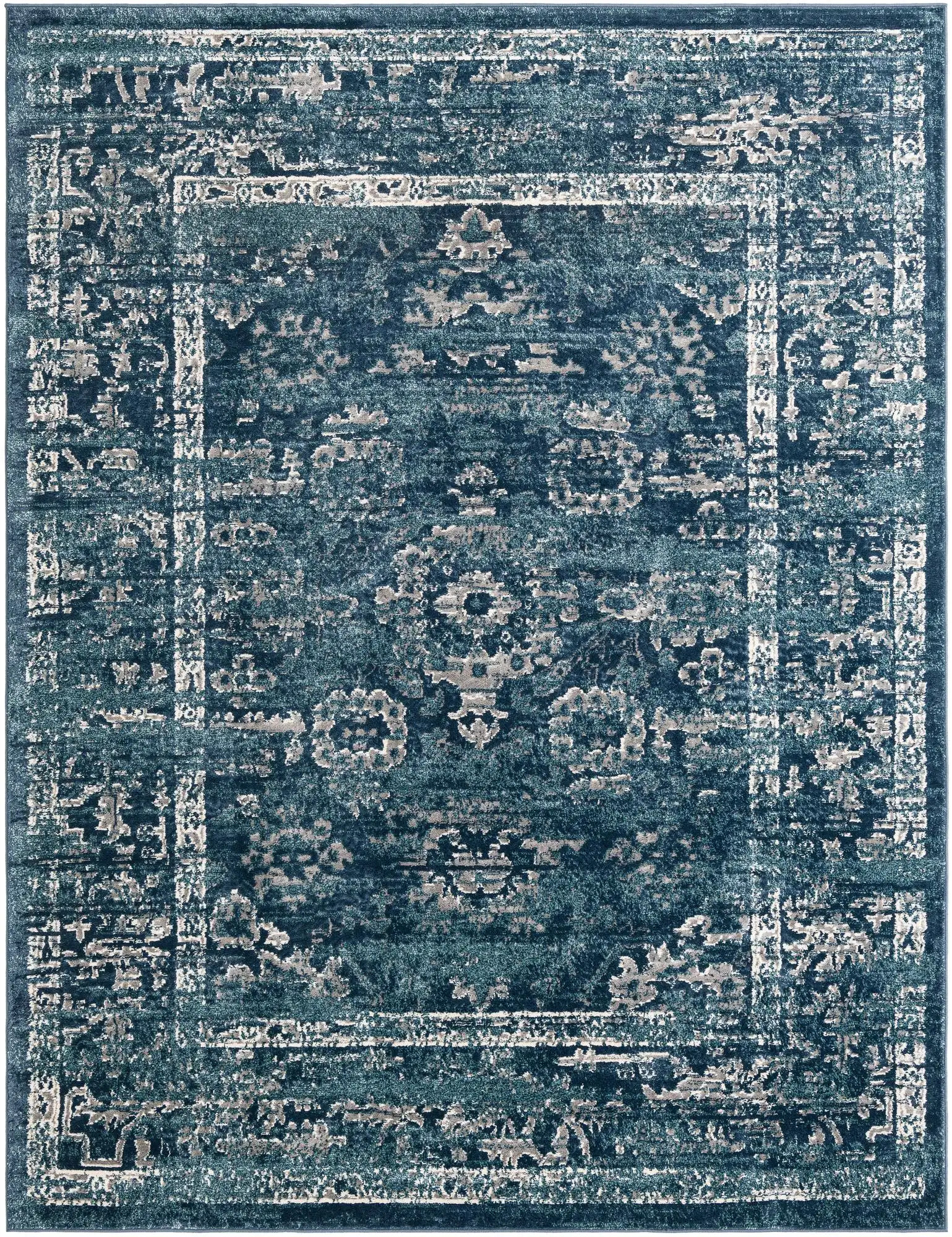 8' x 10' Charleston Rug | Rugs.com