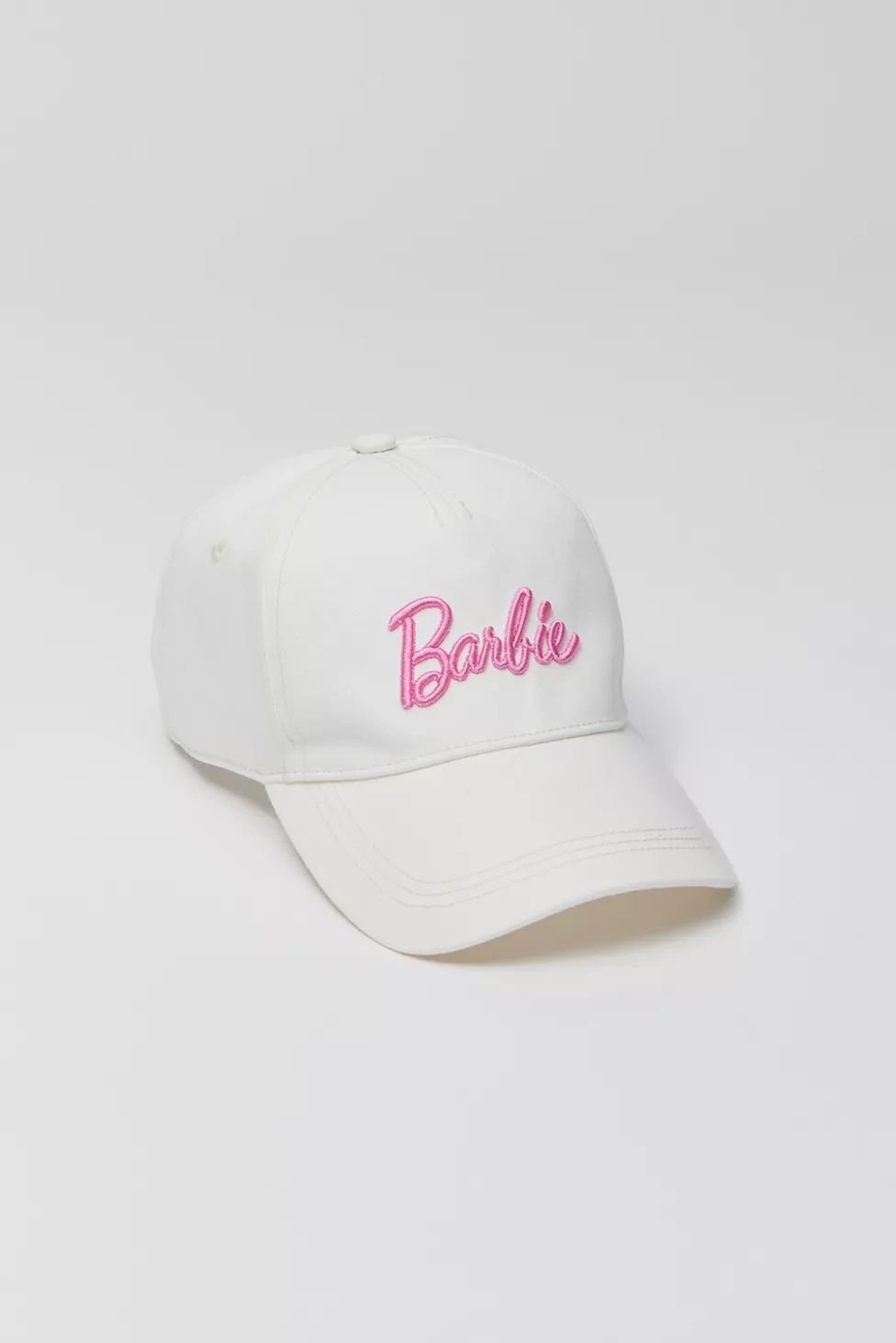 Barbie Snapback Hat | Urban Outfitters (US and RoW)