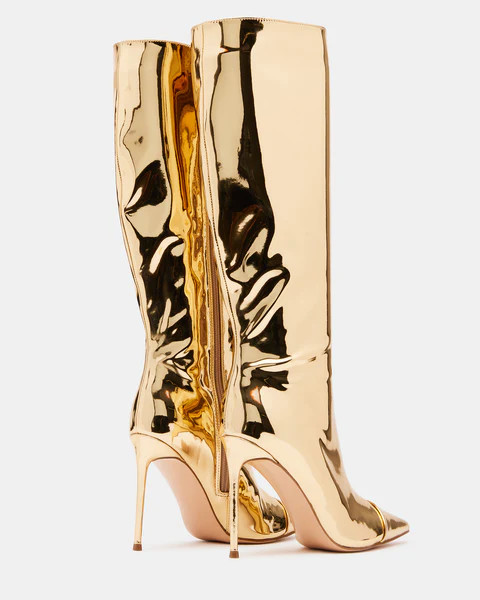 PANTHER GOLD | Steve Madden (US)