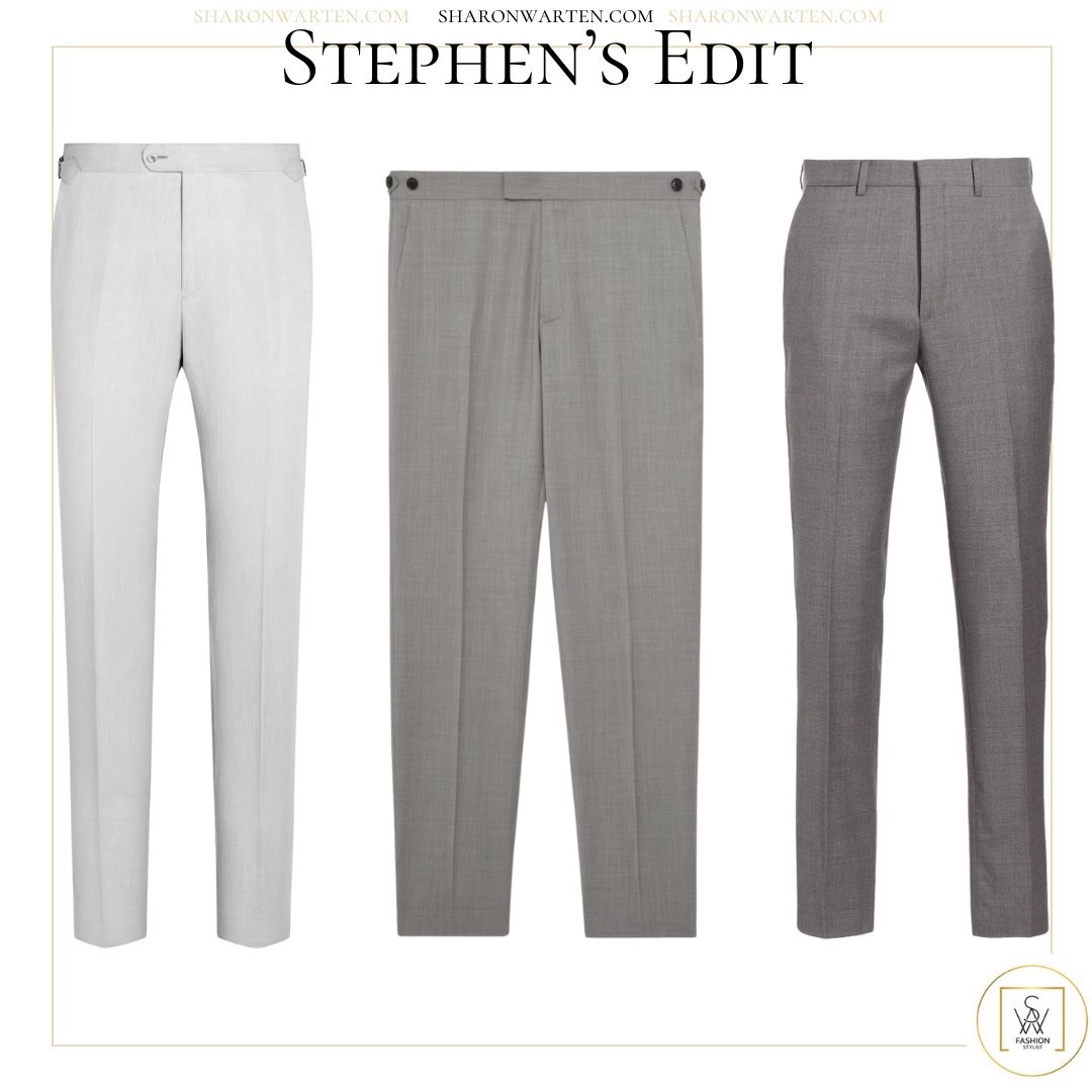 Grey Pants

#LTKMens #LTKWorkwear #LTKStyleTip