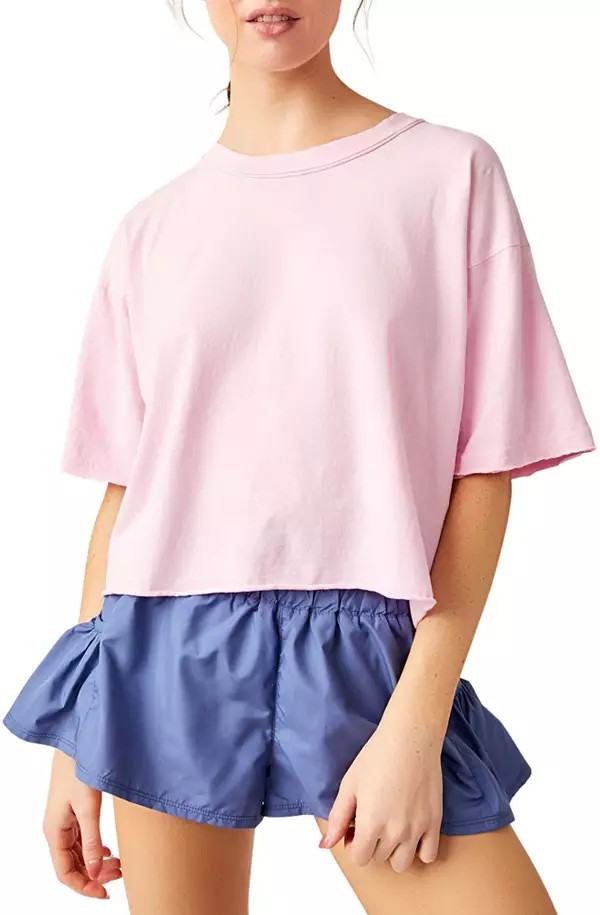 FP Movement Women's Inspire Tee | Dick's Sporting Goods | Dick's Sporting Goods