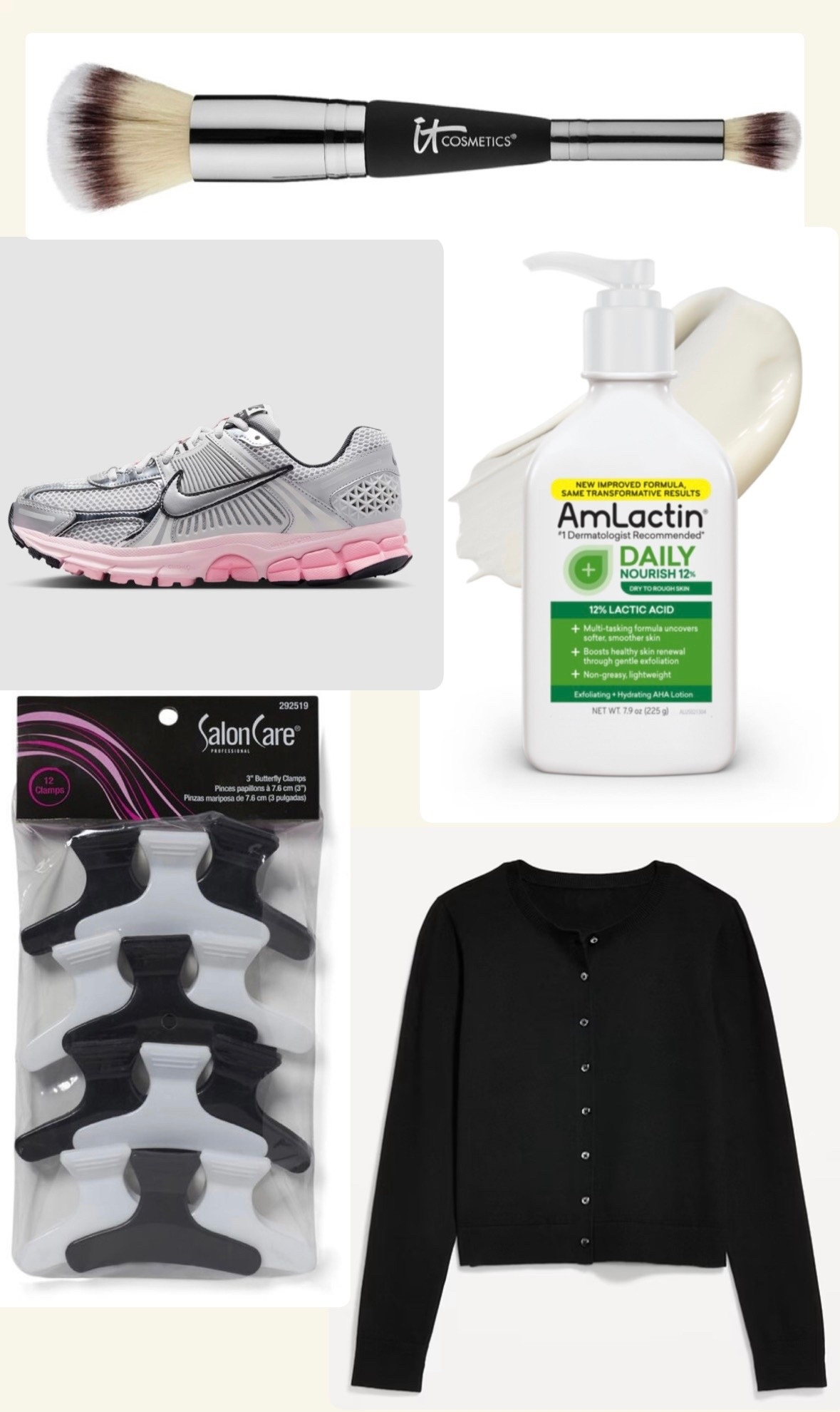 what I’m loving rn

#LTKselfcare #LTKBeauty