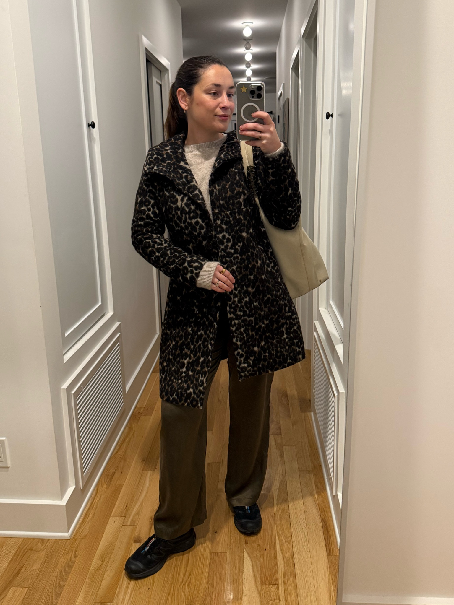 Travel fit