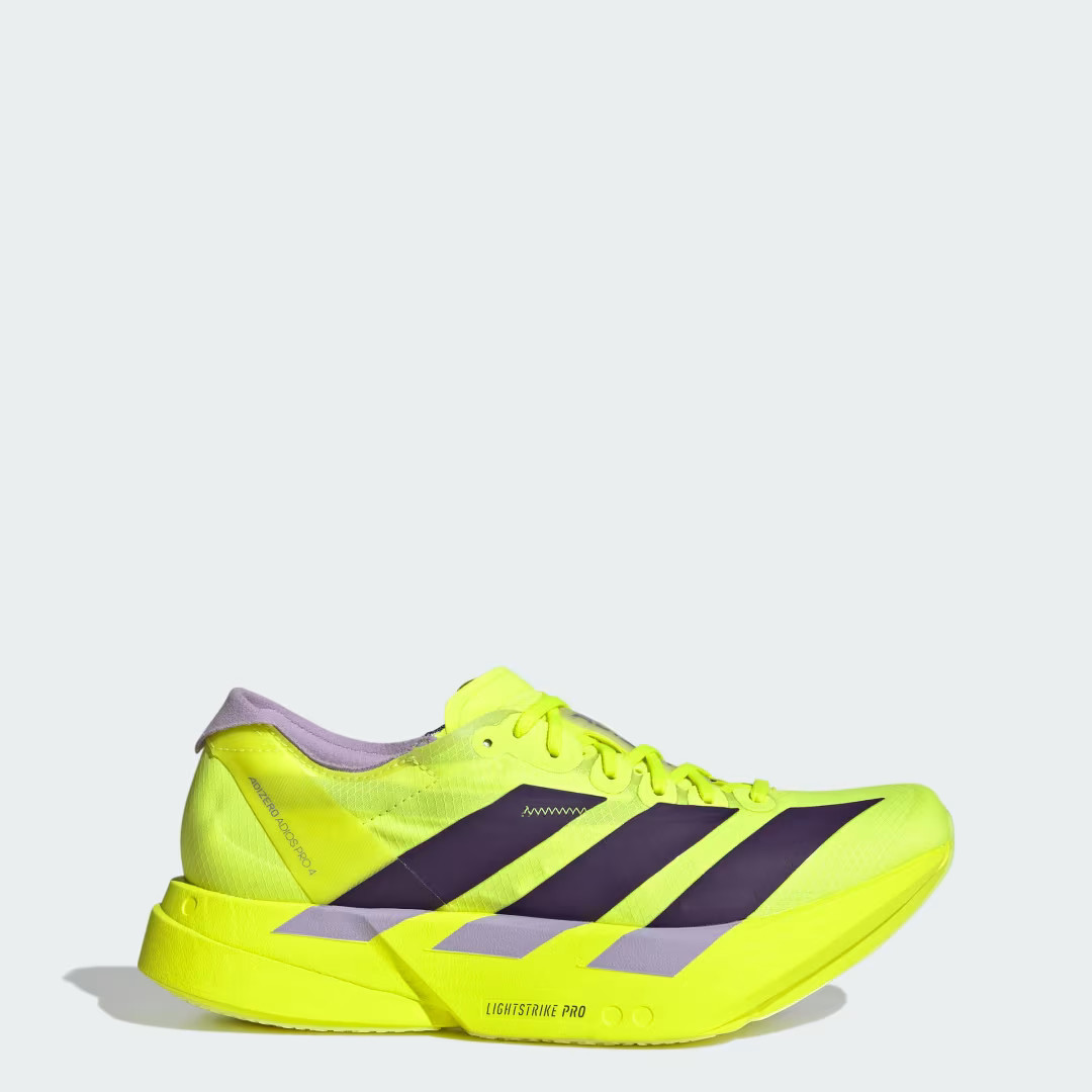 Adizero Adios Pro 4 Shoes | adidas (US)