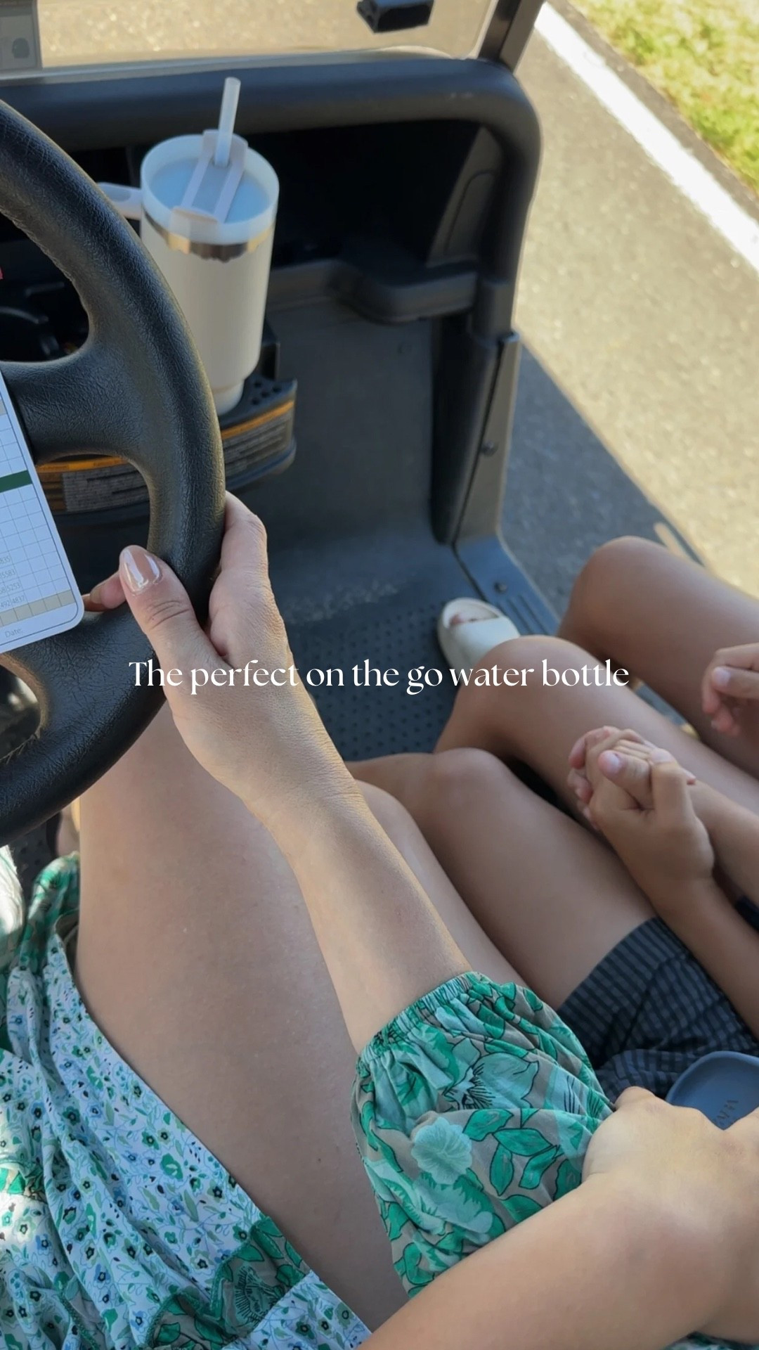 The perfect on the go water bottle🤸

#LTKFindsUnder50 #LTKActive #LTKTravel