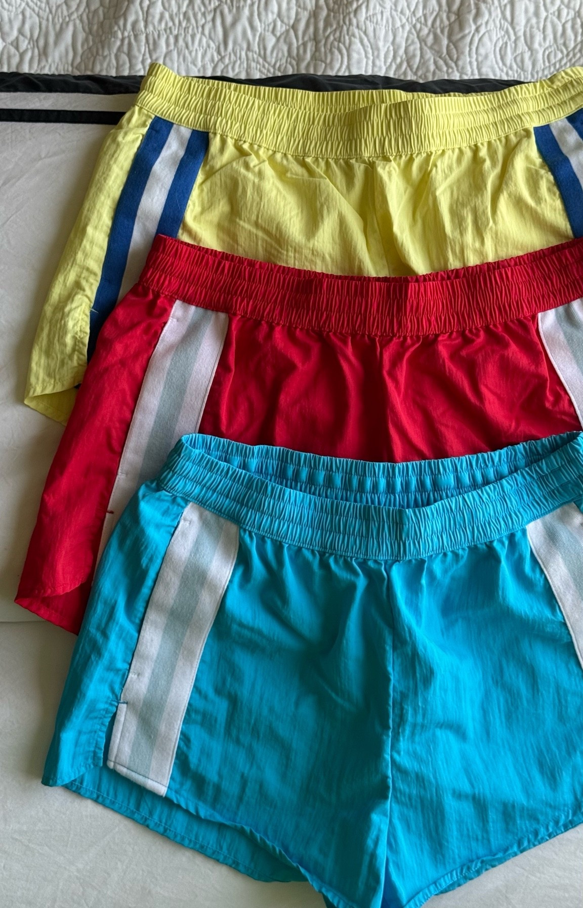 Have both size small and XS