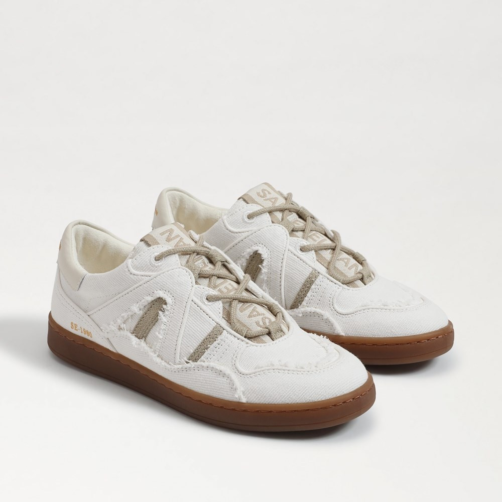 Jayne Lace Up Sneaker | Sam Edelman