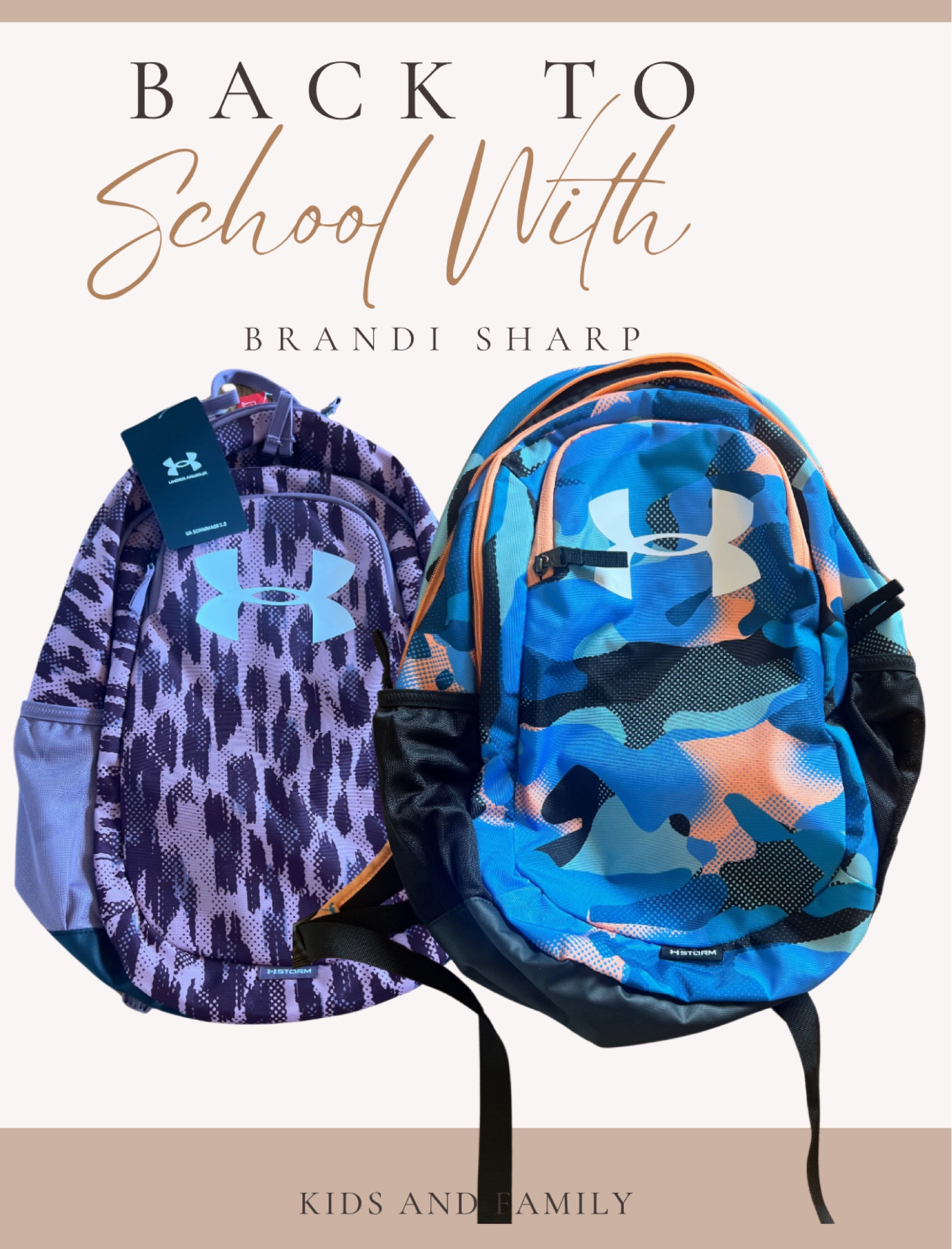 Back t school book bag ideas 
Amazon back to school
Amazon back to school
Under armor 

#LTKFamily #LTKBacktoSchool #LTKFindsUnder50