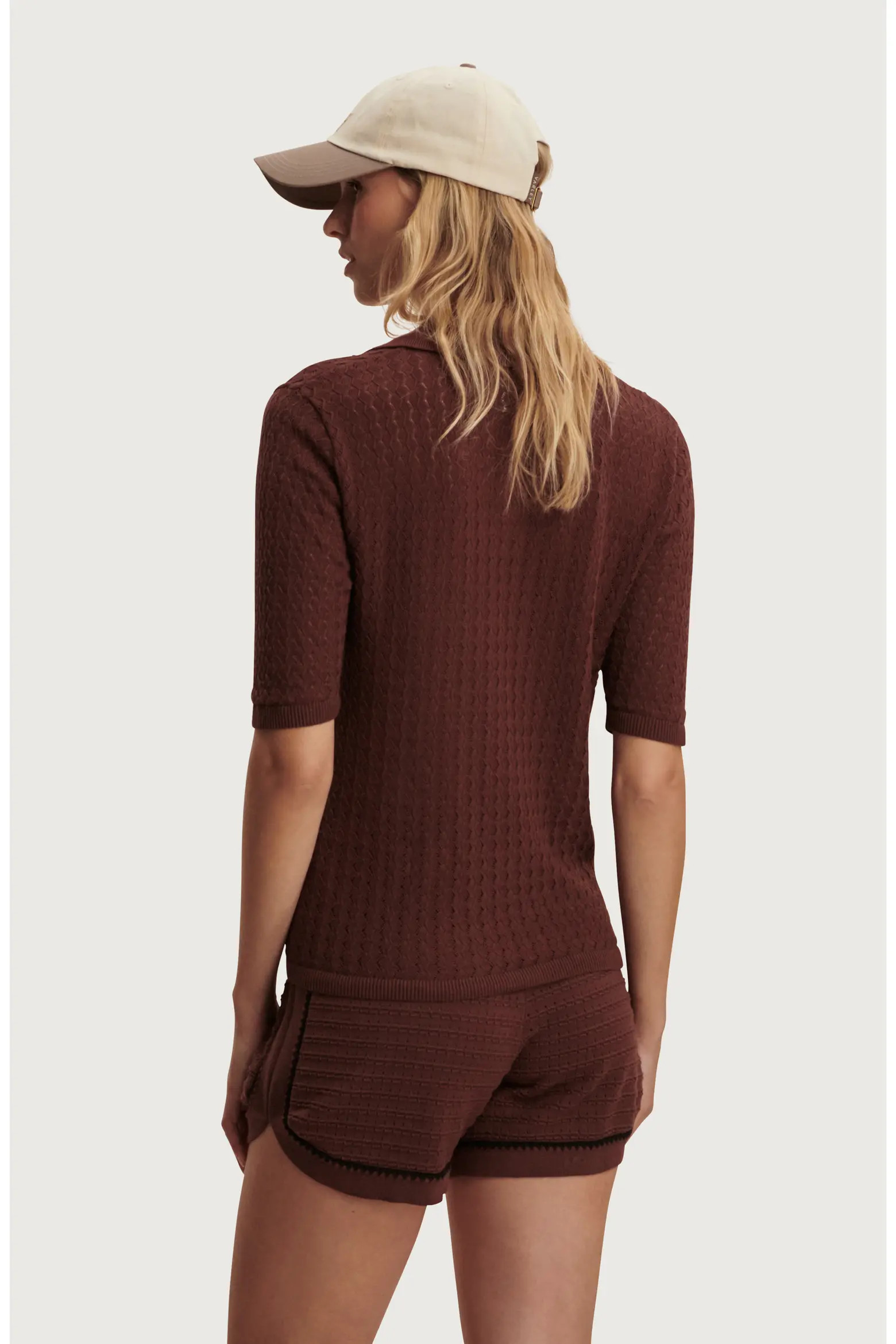 Morden Knit Shorts (Women) | Nordstrom | Nordstrom