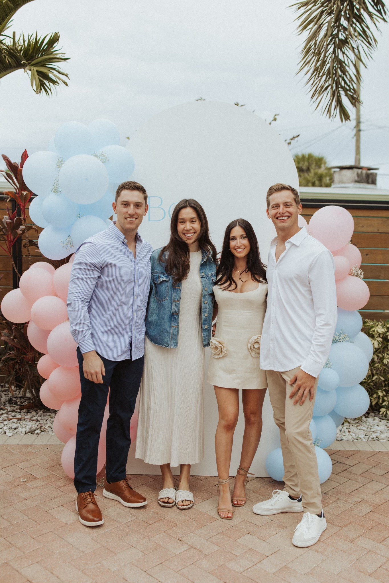 Favorite Jean jacket! 
#LTKdenim

#LTKFindsUnder50 #LTKSpringSale