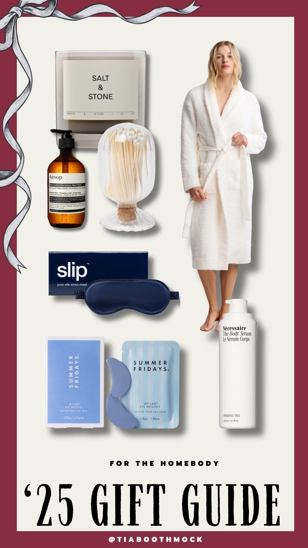 Gift guide for the homebody in your life 🤍

#LTKSeasonal #LTKHoliday #LTKGiftGuide