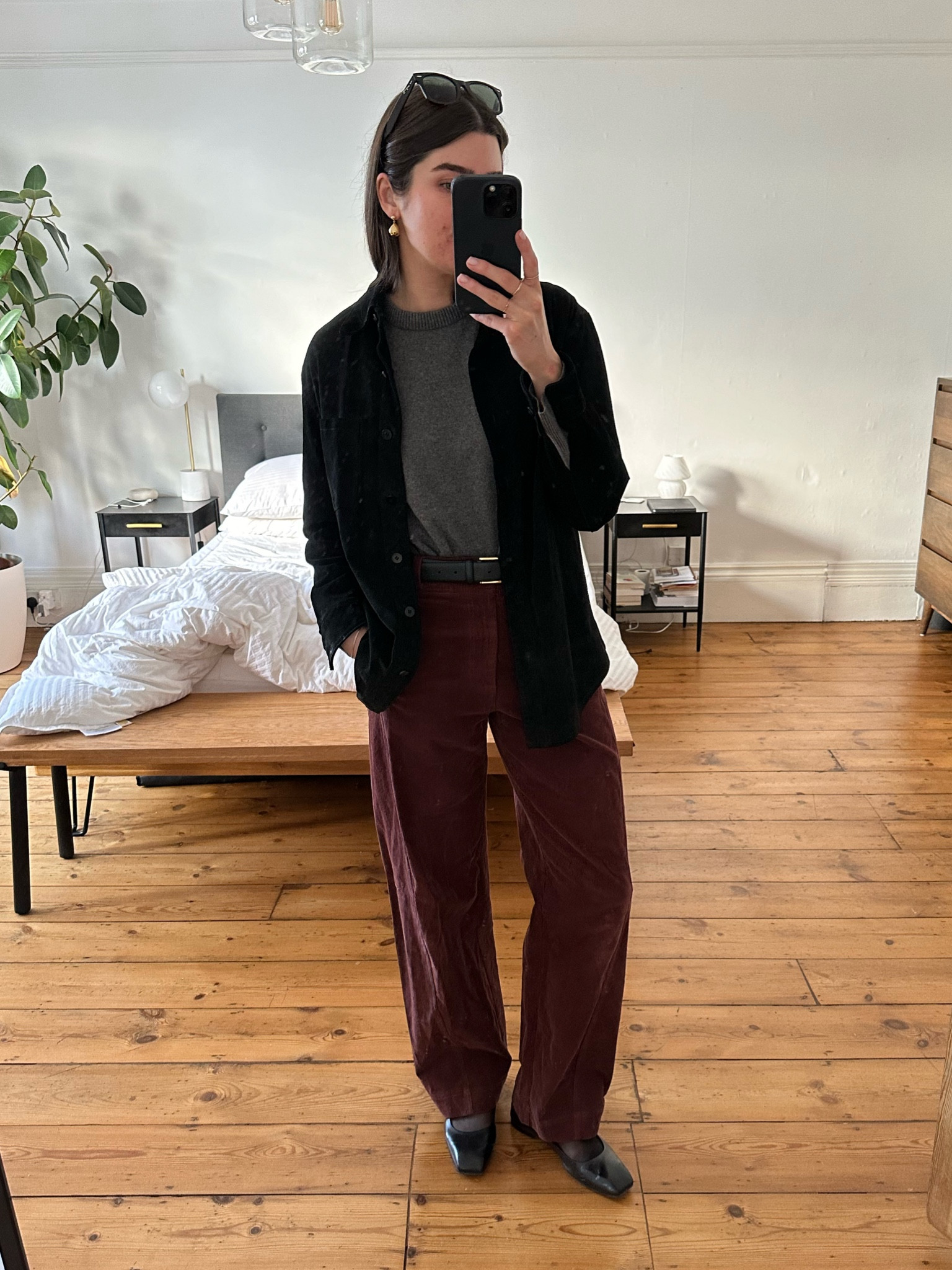 Layering for winter ❄️#LTKSeasonal 

#LTKeurope #LTKstyletip