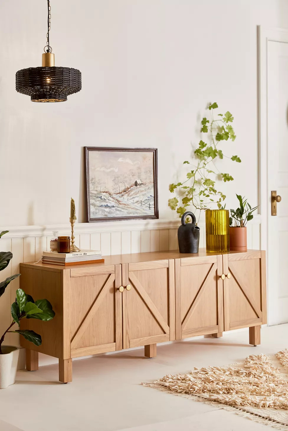 Grayson Credenza | Urban Outfitters (US and RoW)