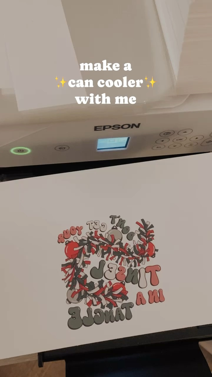 I love a seasonal can cooler! Such a fun accessory or little item to add into any gift or even a party favor!

Christmas stocking stuffers, can cooler, party favor, Christmas party

#LTKSeasonal #LTKVideo #LTKHoliday