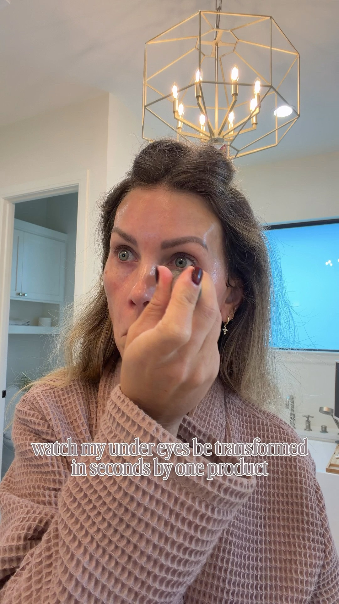 New favorite under eye hydration stick from Amazon!