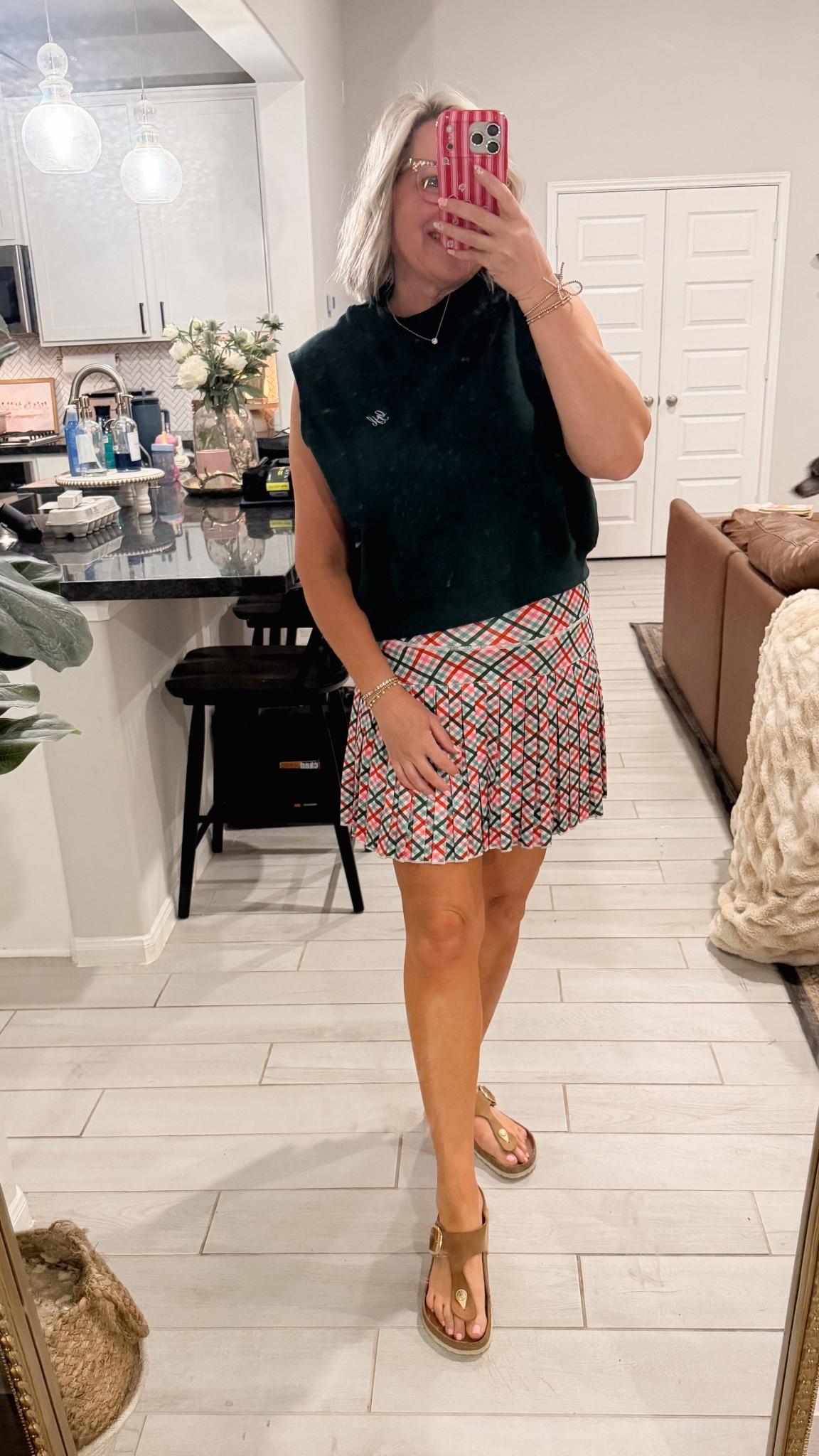 Road trip ootd

#LTKdayinmylife #LTKTravel #LTKgrwm