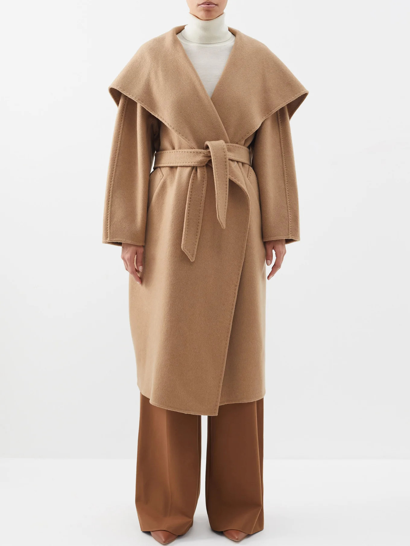 Rienza coat | Matches (US)